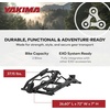 image:imageYakima EXO DoubleUp Black One Size