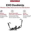 image:imageYakima EXO DoubleUp Black One Size