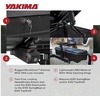 image:imageYakima EXO GearLocker Car Cargo Carrier Hard Top Shell Box for EXO SwingBase System Black  HeavyDuty Vehicle Storage Accessories for Travel and Camping