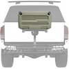 image:imageYakima EXO OpenRange Outdoor All In 1 Camp Kitchen Workstation Cooking Storage System for EXO SwingBase and TopShelf Systems Gray