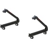 image:imageYakima Fishing Pole Rod Car Rack Mount ReelDeal 4 Ski amp 2 Snowboard Holder w SKS Locks  HeavyDuty and Portable Vehicle Storage Accessories for Travel Organization