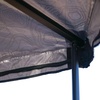 image:imageYakima Freestanding Roof Mounted Awning 270 Degree 80 Sq Ft Travel Sun Protection Canopy wSupport Legs for Left Side of Vehicle OverNOut 270 LG