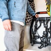image:imageYakima FullBack 3 Premium Trunk Bike Rack Holds 3 Bikes ToolFree Installation SuperCush ZipStrips Foldable Arms SKS Locks Bottle OpenerFullback 2