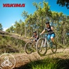 image:imageYakima FullBack 3 Premium Trunk Bike Rack Holds 3 Bikes ToolFree Installation SuperCush ZipStrips Foldable Arms SKS Locks Bottle OpenerFullback 2