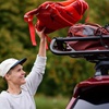 image:imageYakima OffGrid Large Premium Cargo Basket Roof Rack with Quick Release Mounting System and Removable Fairing and Accessory Bars BlackMedium