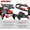 image:imageYakima Rooftop Bike Rack Mount HeavyDuty Car amp SUV Roof Carrier FrontLoader Black  Bicycle Storage Equipment and Accessories for Vehicles