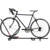 image:imageYakima Rooftop Bike Rack Mount HeavyDuty Car amp SUV Roof Carrier FrontLoader Black  Bicycle Storage Equipment and Accessories for Vehicles