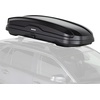 image:imageYakima SkyBox NX 16 LG Rooftop Cargo Carrier Hard Top Shell Box with SKS Lock Fits Streamline Crossbars 16 Cubic Feet Black  Car and SUV Roof Storage for Luggage and Travel AccessoriesNX 22