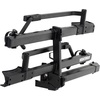 image:imageYakima StepUp Swing 2Bike Metal SwingAway Rack Fits 2 Receivers Rear Vehicle Carrier for Cars SUVs amp Trucks with Stadium Seating amp Offset Trays
