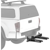 image:imageYakima Swing Rack Hitch Cargo System w Accessory Arm amp Locks EXO SwingBase 2 In Black  HeavyDuty Car Vehicle Storage Accessories for Travel and Camping