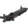 image:imageYakima Swing Rack Hitch Cargo System w Accessory Arm amp Locks EXO SwingBase 2 In Black  HeavyDuty Car Vehicle Storage Accessories for Travel and Camping
