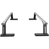 image:imageYakima Truck Bed Rack Fixed Mid Height Heavy Duty Towers Outpost HD Towers Only