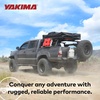 image:imageYakima Truck Bed Rack Fixed Mid Height Heavy Duty Towers Outpost HD Towers Only