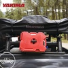 image:imageYakima Truck Bed Rack Fixed Mid Height Heavy Duty Towers Outpost HD Towers Only