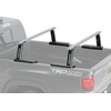 image:imageYakima Truck Bed Rack Fixed Mid Height Heavy Duty Towers Outpost HD Towers Only