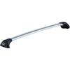 image:imageFlushBar Single BarSilver