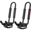 image:imageYakima  JayHook Rooftop Mounted Kayak Rack for Vehicles Carries 1 Kayak