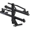 image:imageYakima 2Bike Platform Hitch Rack Tilting Bike Carrier StageTwo 2  HeavyDuty Bicycle Storage Equipment and Accessories for Vehicles