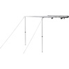 image:imageYakima 45 Foot Lightweight Roof Mounted Awning with Included SKS Lock Easy to Pitch and Super Simple Attachment System  OverNOut  Small