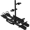 image:imageYakima Bike Rack with Ramp 2 Bicycle Hitch Mount Carrier for Ebike Mountain Road Hybrid BMX amp Kid Bikes Fits 2 Inch Receiver OnRamp LX