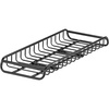image:imageYakima Cargo Basket Mount Car SUV or Truck Tailgate Carrier for EXO Hitch Rack System  Basket Accessory Only EXO GearWarrior