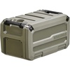 image:imageYakima EXO OpenRange Outdoor All In 1 Camp Kitchen Workstation Cooking Storage System for EXO SwingBase and TopShelf Systems Gray