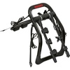 image:imageYakima FullBack 3 Premium Trunk Bike Rack Holds 3 Bikes ToolFree Installation SuperCush ZipStrips Foldable Arms SKS Locks Bottle OpenerFullback 3