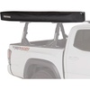 image:imageYakima MajorShady 270 RH Vehicle Roof Mounted Awning Outdoor Rugged Vinyl Travel Cover 80 Square Feet Sun Protection Tent Black