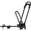 image:imageYakima Rooftop Bike Rack Mount HeavyDuty Car amp SUV Roof Carrier FrontLoader Black  Bicycle Storage Equipment and Accessories for Vehicles