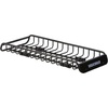 image:imageYakima SkinnyWarrior Cargo Basket Long and Narrow Roof Rack for Yakima Streamline Crossbars