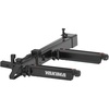 image:imageYakima Swing Rack Hitch Cargo System w Accessory Arm amp Locks EXO SwingBase 2 In Black  HeavyDuty Car Vehicle Storage Accessories for Travel and Camping