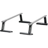 image:imageYakima Truck Bed Rack Fixed Mid Height Heavy Duty Towers Outpost HD Towers Only