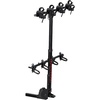 image:imageYakima Versatile HangTight 4 Vertical Hanging Hitch Steel Bike Rack for 2 Inch Hitch Receivers with Fully Padded Cradles and Tilting Design Black