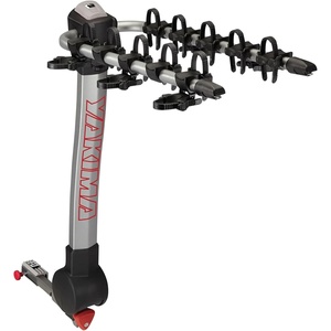 image:imageRidgeBack Hitch Bike Rack5bike