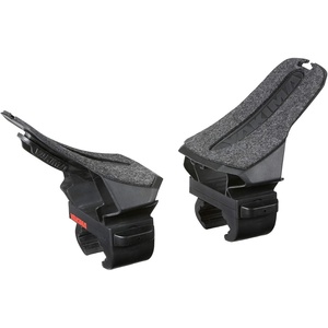 image:imageYAKIMA DeckHand Roof Mounted Boat Rack for Vehicles One Size Set of Mounts