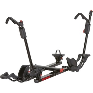 image:imageYAKIMA HoldUp Hitch Mount Tray Bike Rack2Inch