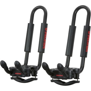 image:imageYakima  JayHook Rooftop Mounted Kayak Rack for Vehicles Carries 1 Kayak