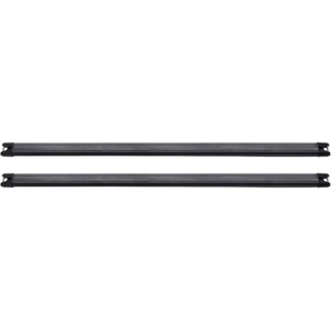 image:imageYakima 1 Pair Crossbars 60 Inch Heavy Duty Bars with T Slot Attachments for Rooftop Tents