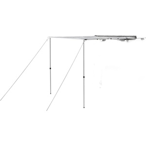 image:imageYakima 65 Foot Lightweight Roof Mounted Awning with Included SKS Lock Easy to Pitch and Super Simple Attachment System OverNOut  Medium