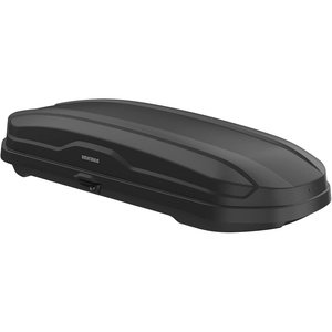 image:imageYakima SkyBox NX 16 LG Rooftop Cargo Carrier Hard Top Shell Box with SKS Lock Fits Streamline Crossbars 16 Cubic Feet Black  Car and SUV Roof Storage for Luggage and Travel AccessoriesNX 18