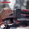 image:imageYAKIMA FreshTrack Ski amp Snowboard Mount Fits Most Roof Racks4Skis
