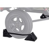 image:imageYakima EasyRider Tent Kit for Converting EasyRider Trailer to StandAlone Rooftop Tent Platform