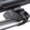 image:imageYakima FatCat EVO 6 Ski amp Snowboard Roof Rack Mount for 6 Pairs of Skis or 4 Snowboards Black  Aerodynamic Car Rooftop Carrier Universal Mounting Lockable with Lift Clearance