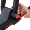 image:imageYakima JayLow JCradle Rooftop Kayak Mount for 1 or 2 Kayaks  Car Roof Rack Carrier for Round Square Factory or Aerodynamic Crossbars Holds 1 Boat Up to 80 Pounds or 2 Boats Up to 110 Pounds Total