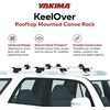 image:imageYakima KeelOver Canoe Rack